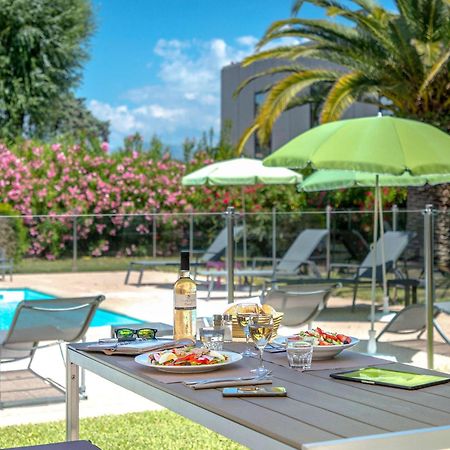 Mercure Cannes Mandelieu Exterior photo
