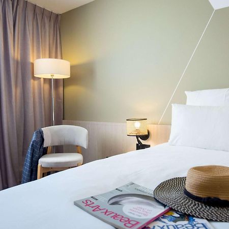 Mercure Cannes Mandelieu Exterior photo