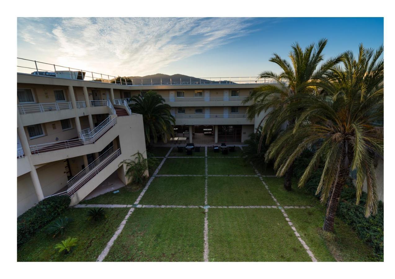 Mercure Cannes Mandelieu Exterior photo