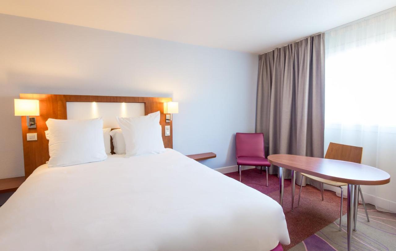 Mercure Cannes Mandelieu Exterior photo