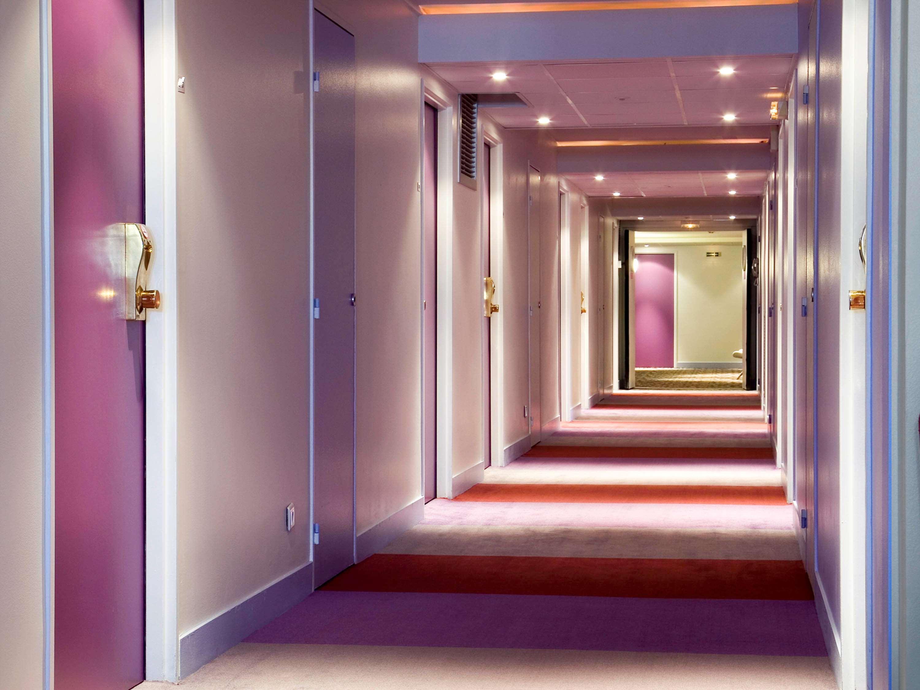 Mercure Cannes Mandelieu Exterior photo