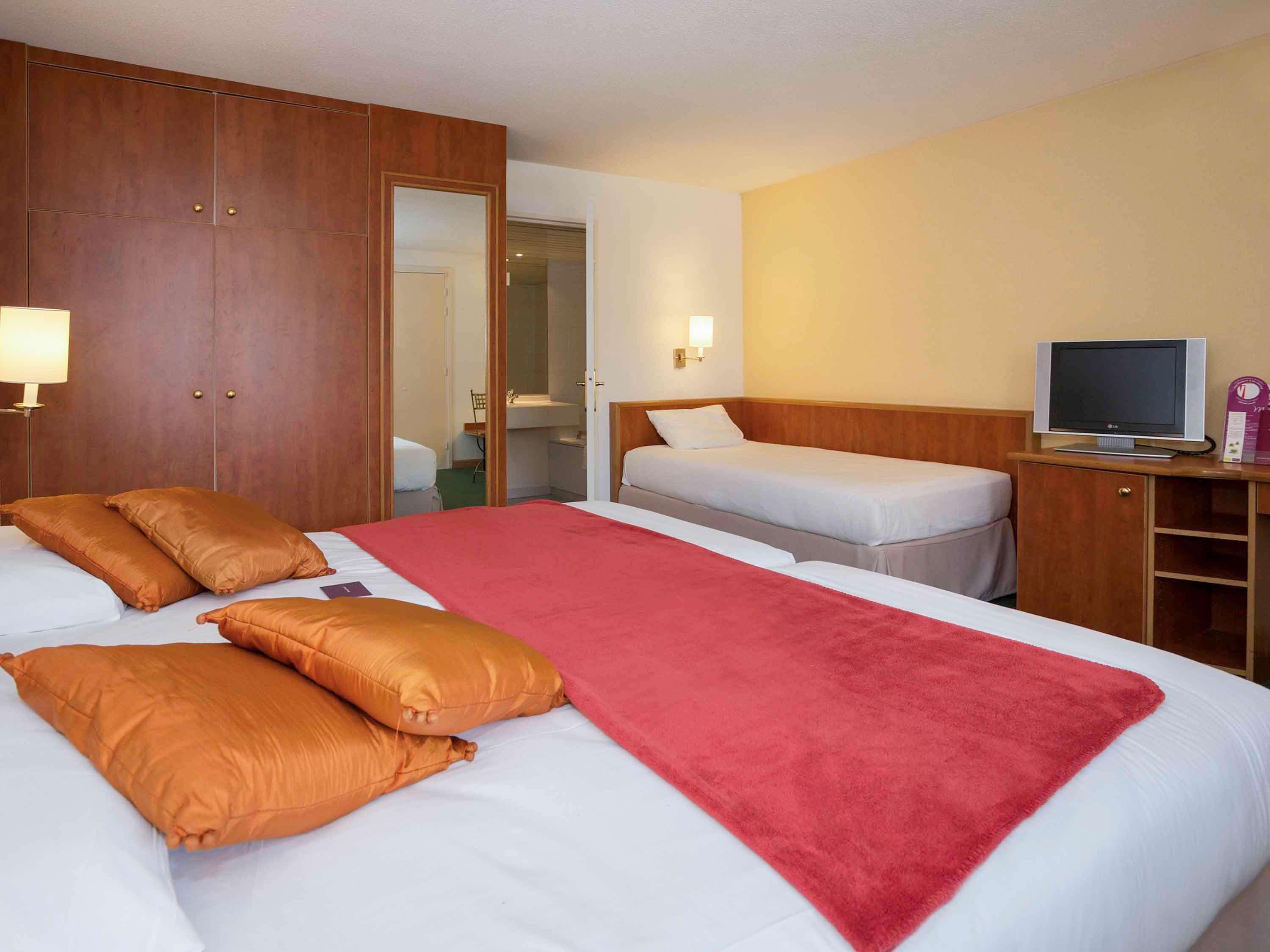 Mercure Cannes Mandelieu Exterior photo