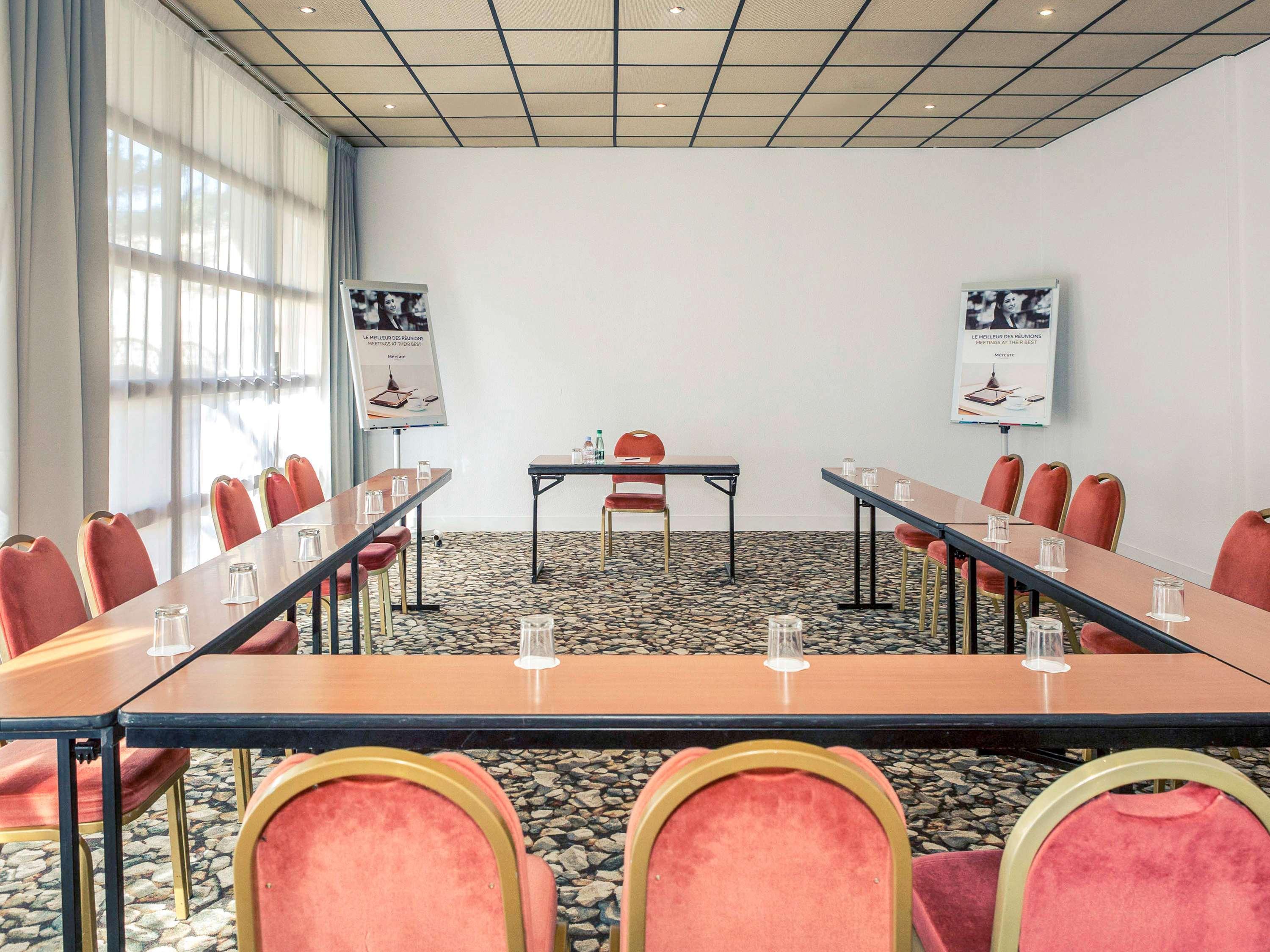 Mercure Cannes Mandelieu Exterior photo