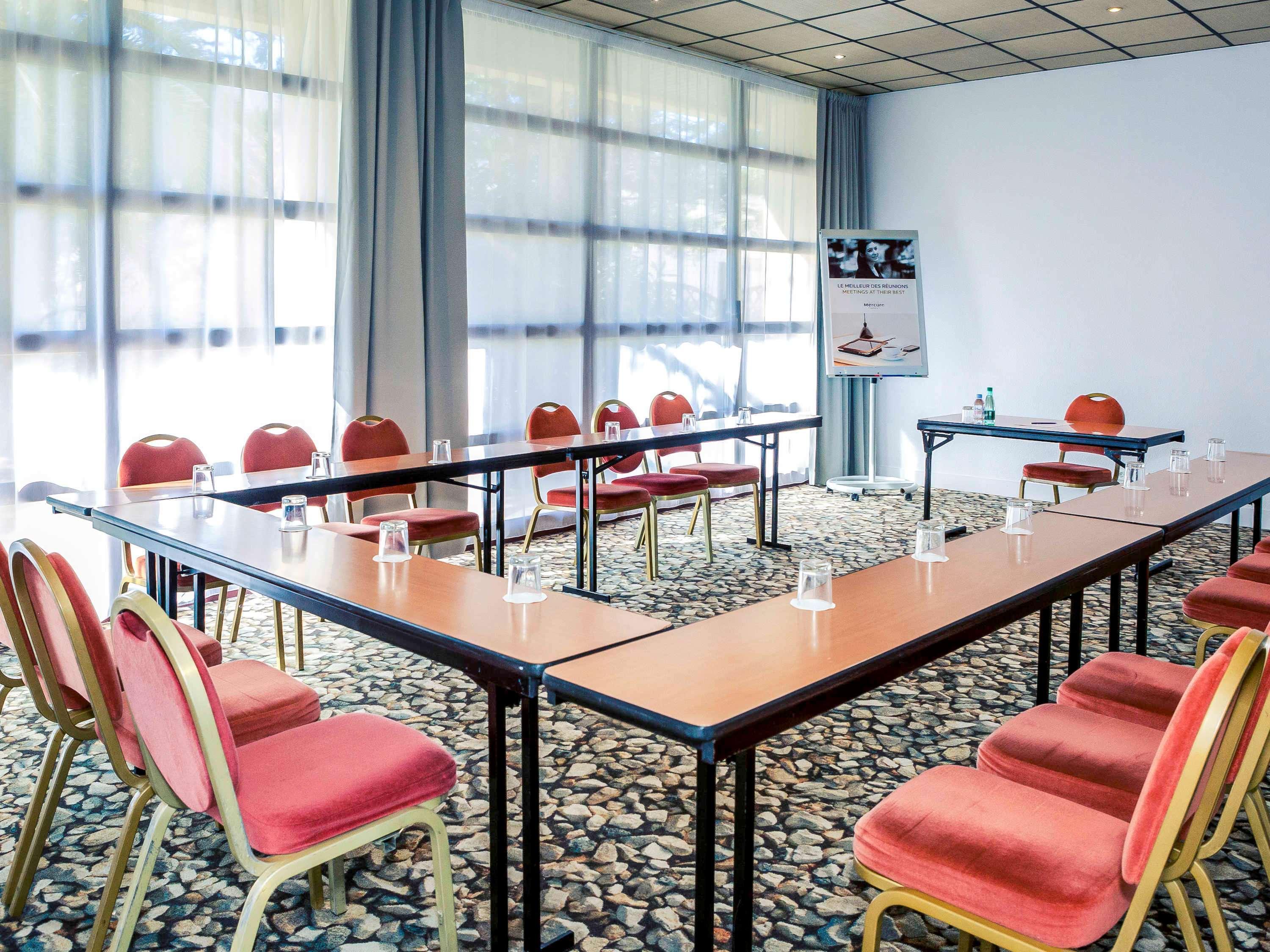 Mercure Cannes Mandelieu Exterior photo