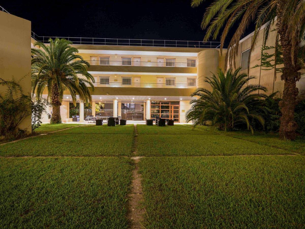 Mercure Cannes Mandelieu Exterior photo