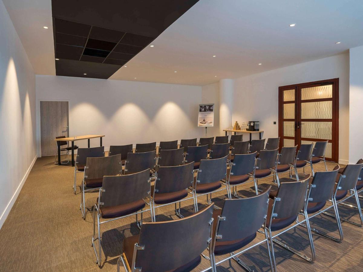 Mercure Cannes Mandelieu Exterior photo